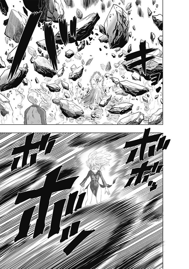 One Punch Man - Chapter 179 image 15